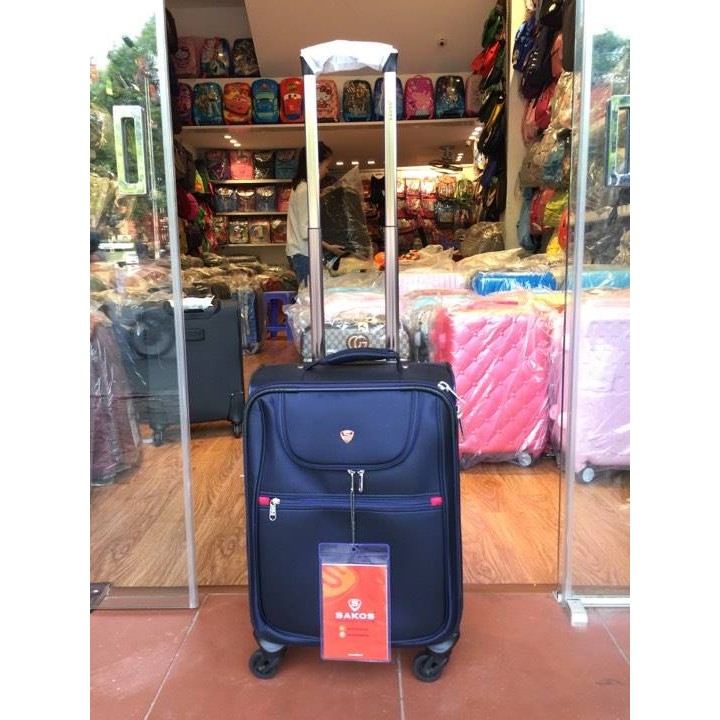 VALI KÉO SAKOS CHAMPION 4.5