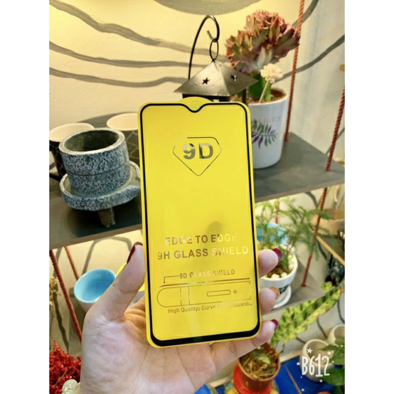 Kính cường lực Full màn hình samsung A71/A51