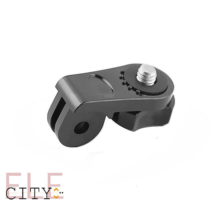 Ngàm gắn chuyển đổi tripod mini thông dụng cho Gopro