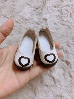 Giày búp bê BJD - size 1/4