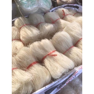 100gr bún khô nhà làm