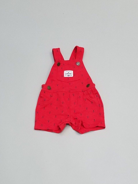 Yếm Carter’s bé trai