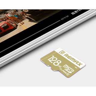 Thẻ nhớ MicroSD Remax 128GB Class 10