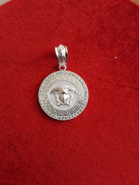 Mặt versace bạc ta cho nam