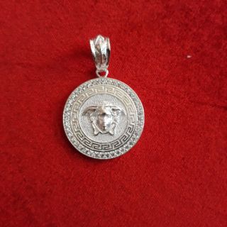 Mặt versace bạc ta cho nam