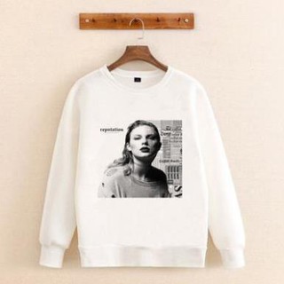 SALE- Áo Sweater Taylor Swift Cực HOT - cực HOT