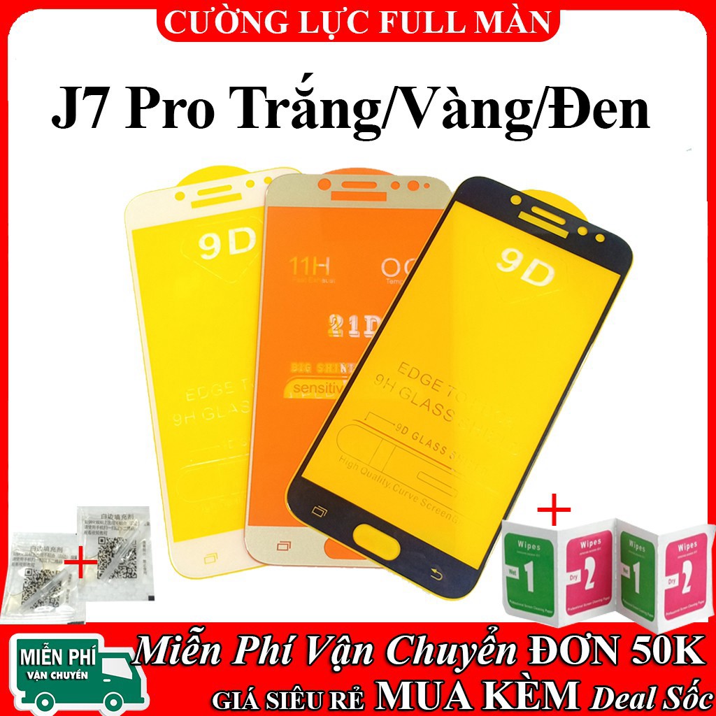 [Full màn] Cường lực Samsung J4+/ J6/ J6+/ A6/ A6+/ A750/A7 2018/ J8 / A8 2018/ A8+/ J7 Plus/ J7 Pro/ J7 Prime A9 2018