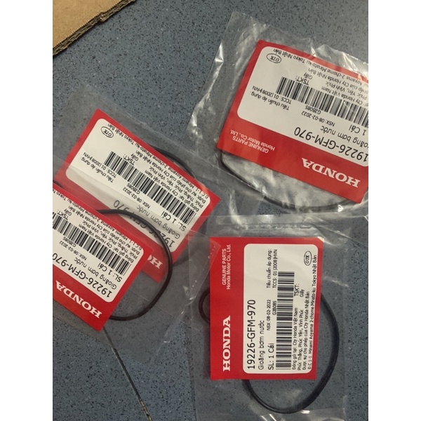 Sim bơm nước/ sim cuộn điện Ab /Lead /SH VN / vario /PCX zin hãng
