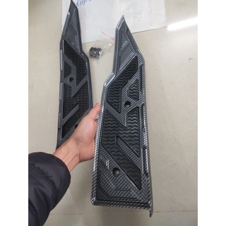 Thảm để chân Airblade 2020 Carbon