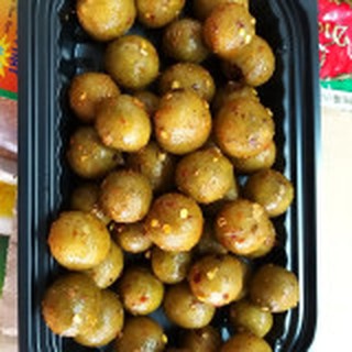 500gram sấu giòn cay bao tử - đặc sản hà nội