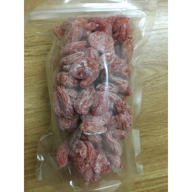 Ô mai đào xí muội chua ngọt 1kg | BigBuy360 - bigbuy360.vn