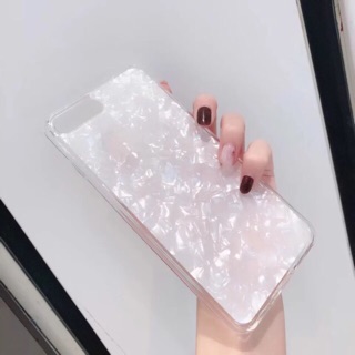 ỐP VÂN ĐÁ HOT TREND SILICON MỀM IPHONE 6 6s 6plus 7 7plus 8 8plus X