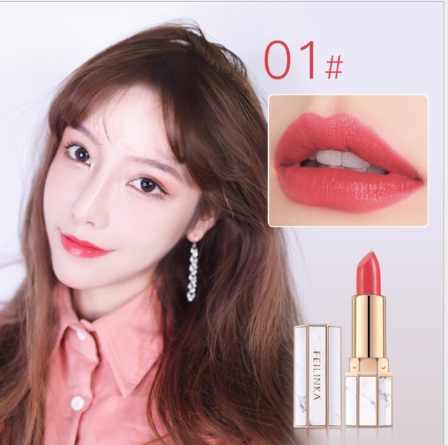 Son sáp cao cấp Feilinka hàng nội địa Trung | BigBuy360 - bigbuy360.vn