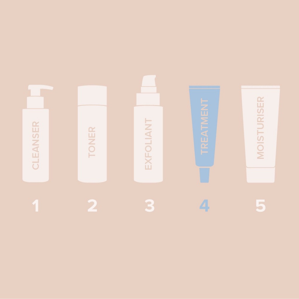 Tinh Chất Se Khít Lỗ Chân Lông Paula's Choice 10% Niacinamide Booster 20ml