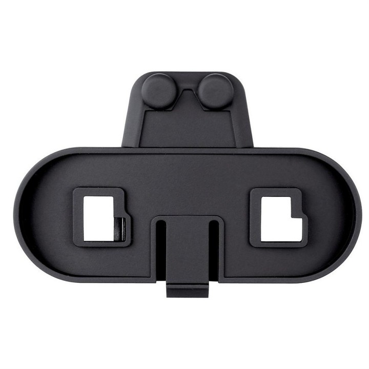 Bộ đàm gắn nón motor cao cấp