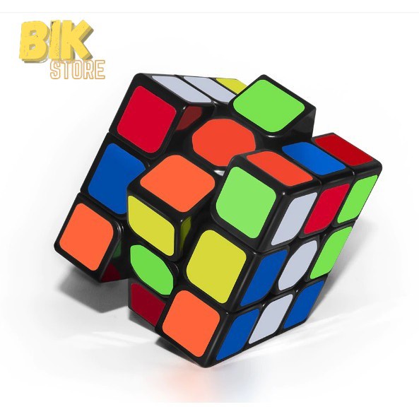 Rubic 5x5x5 và Rubic 3x3x3 Hàng đẹp Cho Bé Xoay Trơn Không Rít