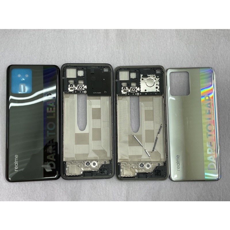 vỏ realme 8 / bộ vỏ realme 8