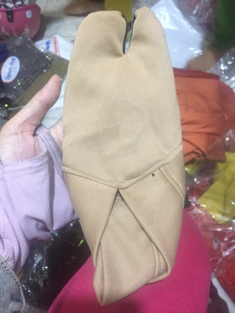 Combo 5 Đôi vớ chân nền đen