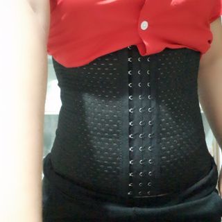 Đai Nịt Bụng Sau Sinh