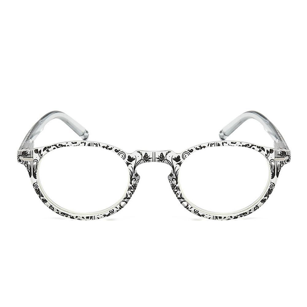 Kính Đọc Sách Chống Bức Xạ Chống Bức Xạ Dành Cho Nam Nữ