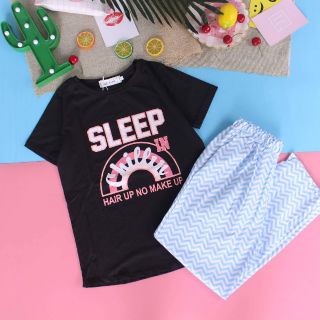 Đồ mặc nhà xinh