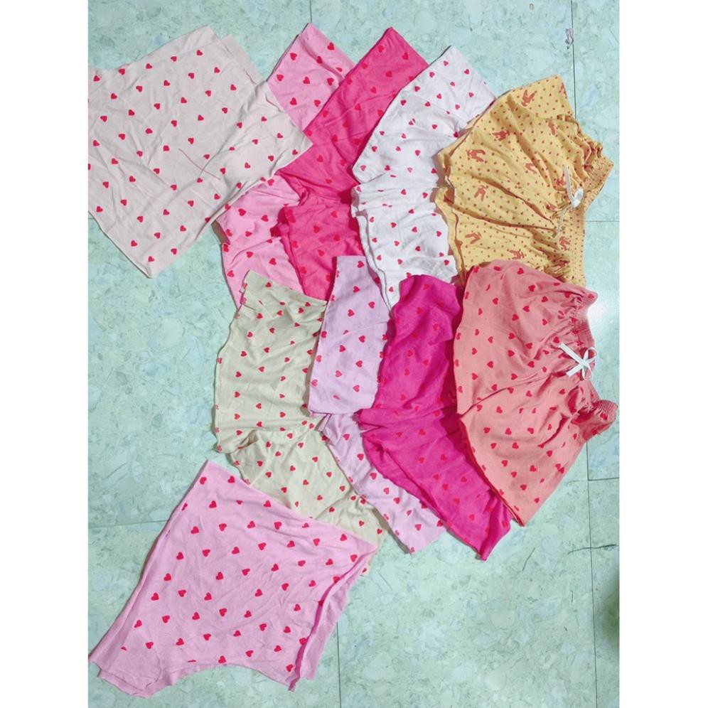 Quần Đùi Nữ,Quần Short Đùi Nữ Cotton Nhiều Hình Đáng Yêu | BigBuy360 - bigbuy360.vn