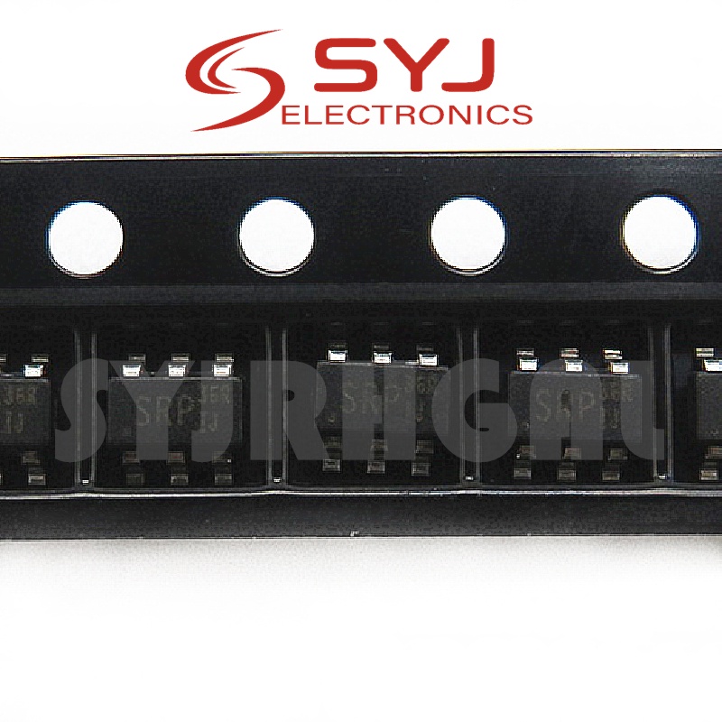 Bộ 10 Linh Kiện Điện Tử LD7536RGL LD7536RG LD7536R LD7536 36R 36S SOT-23-6