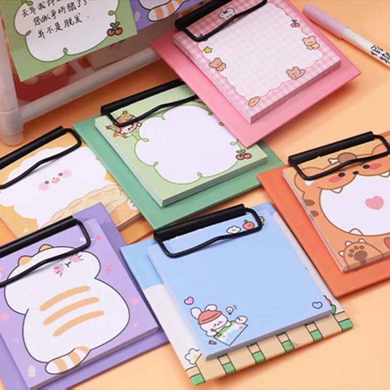 Sổ Ghi Chú Bỏ Túi Mini Tiện Dụng Cho Học Sinh