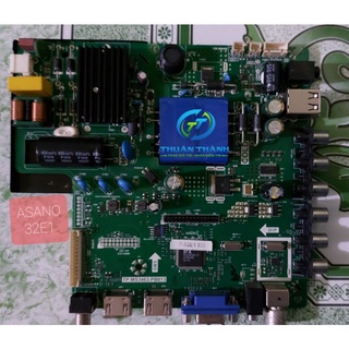 Bo mạch tivi ASANO 32E1