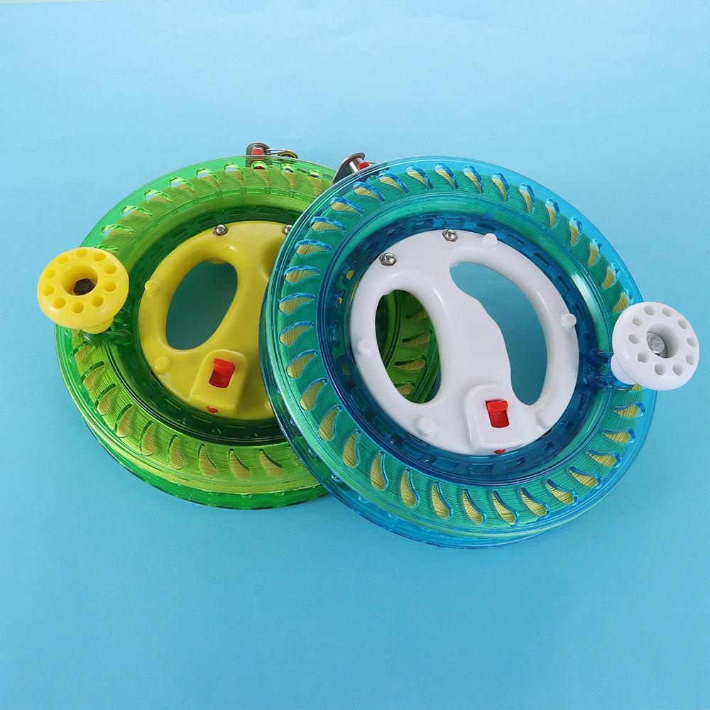 MUVAKO Guồng Quay Cần Câu Cá Chất Lượng Cao  ​​Guồng Quay Diều Hình Câu Cá Chất Lượng Cao