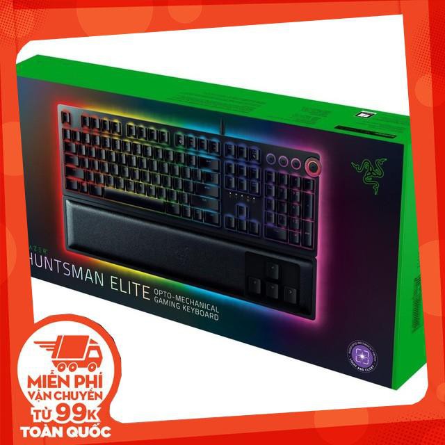 Bàn phím Razer Huntsman Elite Chính hãng ....