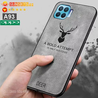 Ốp lưng Oppo A93