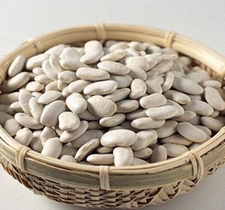 Đậu trắng PMT 250g