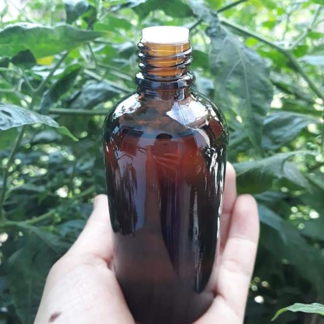 Dầu tràm nguyên chất