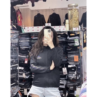 [Ảnh Thật Shop Tự Chụp] Áo khoác gió