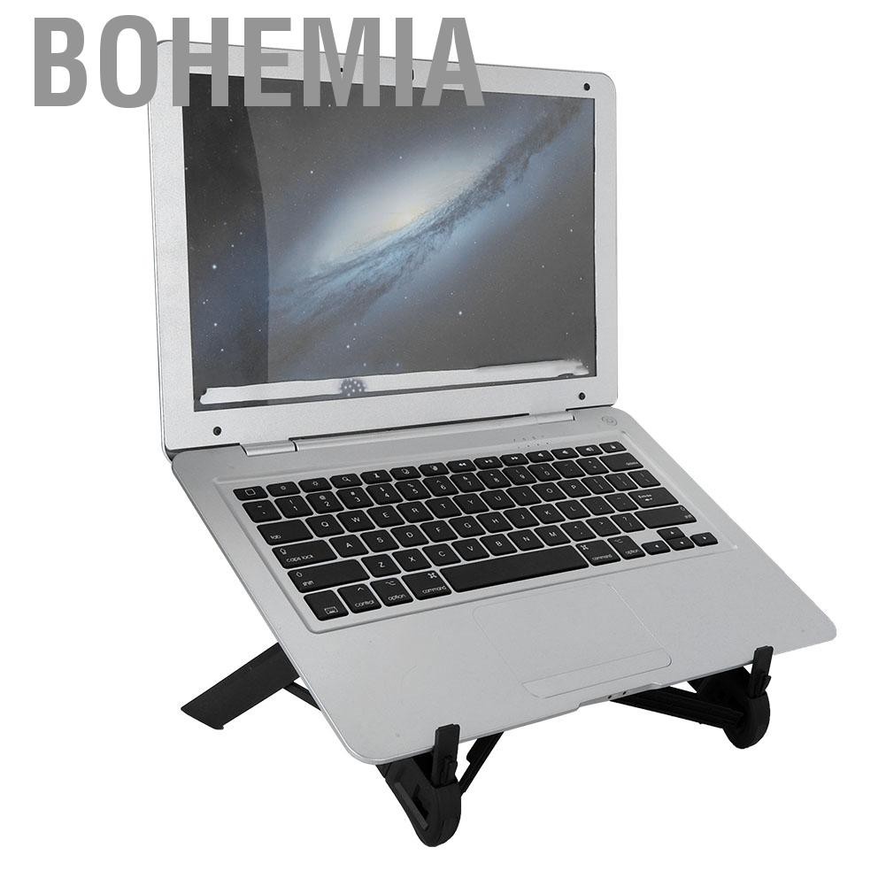 Giá Đỡ Laptop Phong Cách Bohemia 679 Nexstand K7