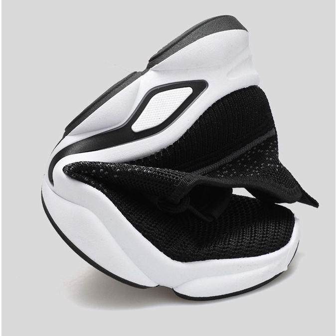 Giày thể thao nam thời trang nam phong cách trẻ trung năng động.G01