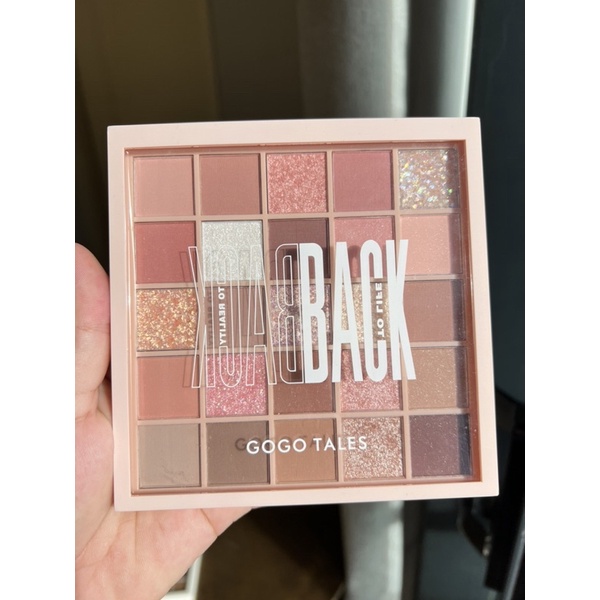 Bảng Mắt Gogo Tales 201 - 202 - 203 - 204