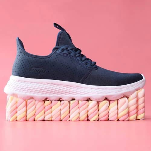 Giày Thể Thao LiNing Nam Chính Hãng Sale AREP011