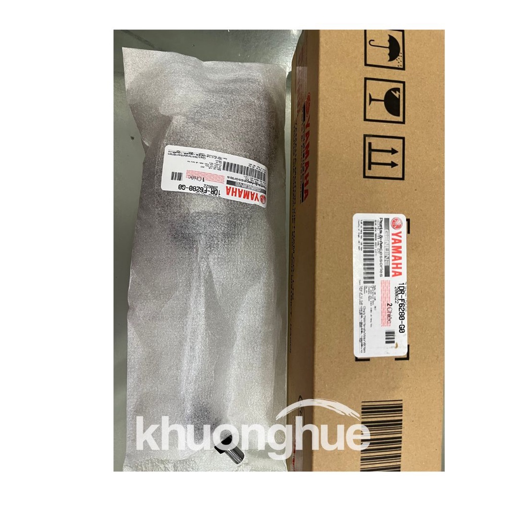 Gương chiếu hậu Grande, Nozza  bên trái chính hãng Yamaha