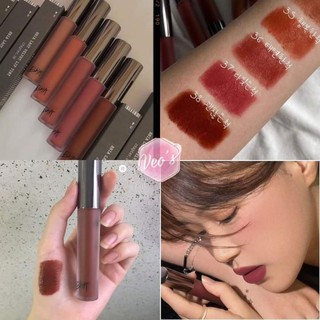 Son Kem Lỳ ♥️ FreeShip ♥️ Son Kem Last VelVet Liptint Ver 8