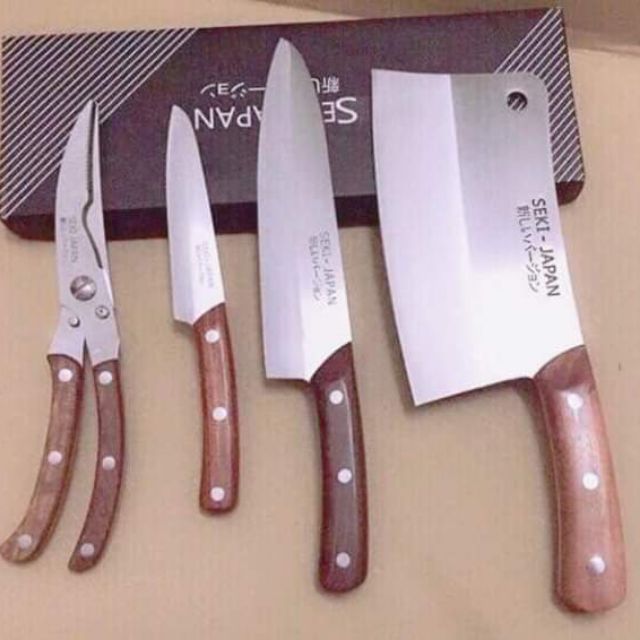 Sét đồ dùng nhà bếp