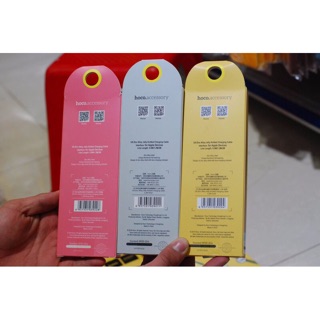 CÁP HOCO U9 IOS 1m2 và 2m CÓ LED - iPhone và iPad
