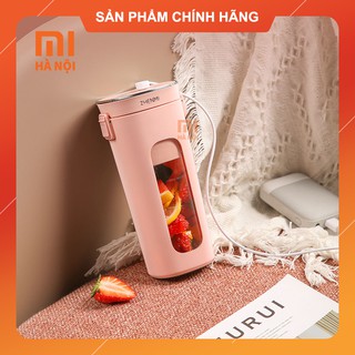 Máy xay sinh tố cầm tay Zhenmi J2 / J3