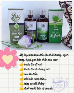 Tinh dầu tràm Huế 100 ml