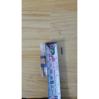 BỘ 20 MẪU TEST NƯỚC HOA - 3ML