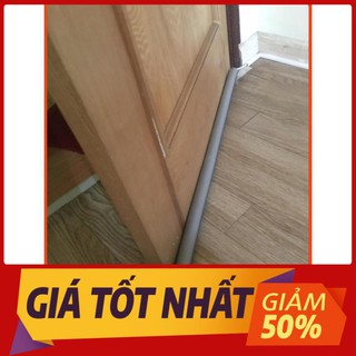 [Siêu sale giá RẺ] [GIẢM GIÁ SIÊU SỐC] Thanh xốp chắn khe cửa đa năng thông minh