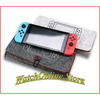 Bao Chống Sốc Nintendo Switch / Nintendo Switch lite siêu nhẹ