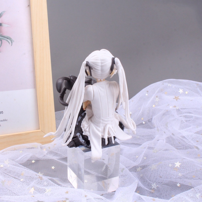 Mô hình nhân vật Yosuga no Sora chất liệu PVC