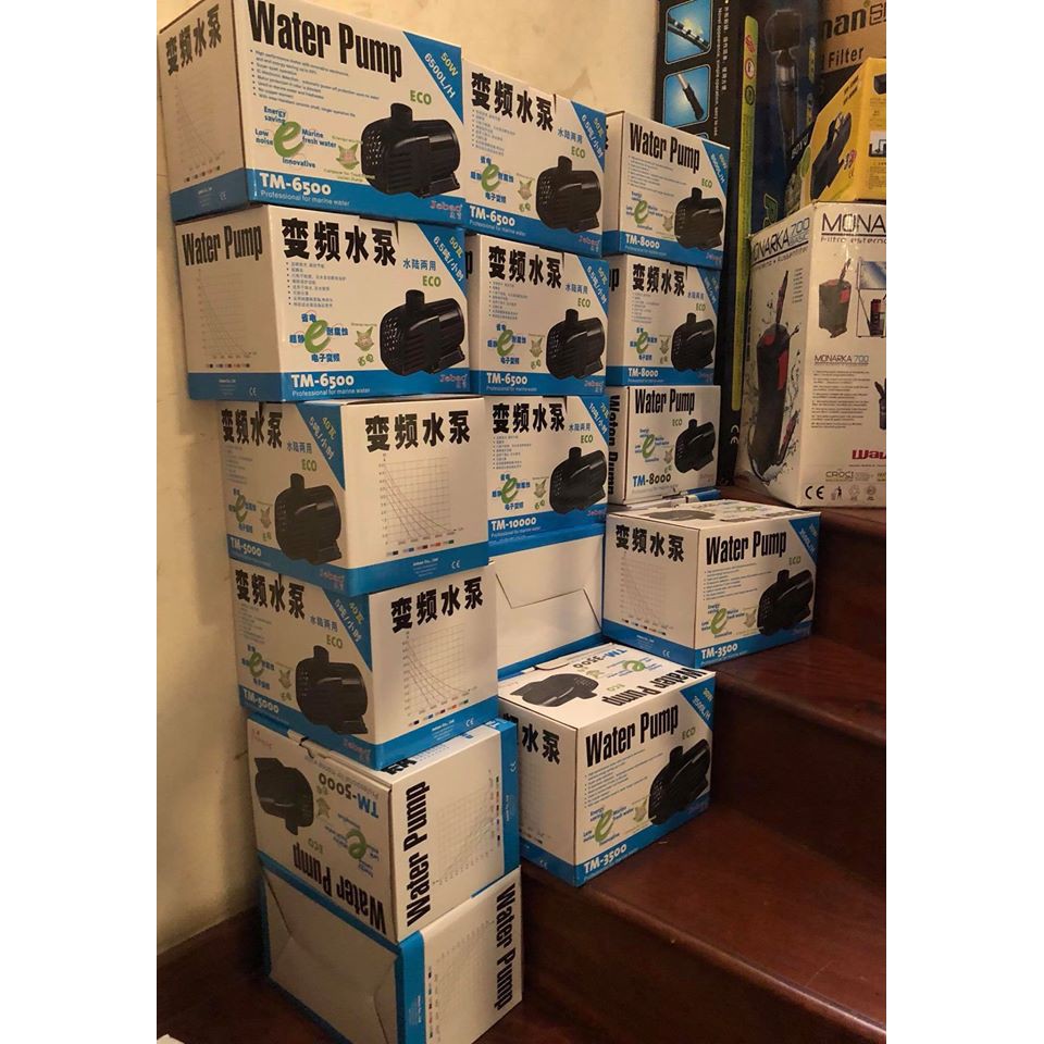 Máy Bơm Jebao TM